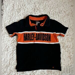 Little Kids Top